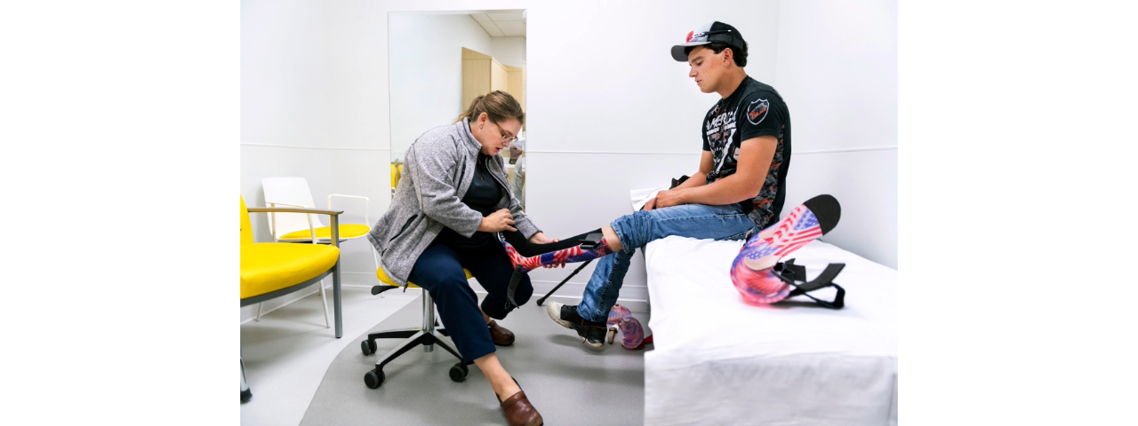 Orthotics