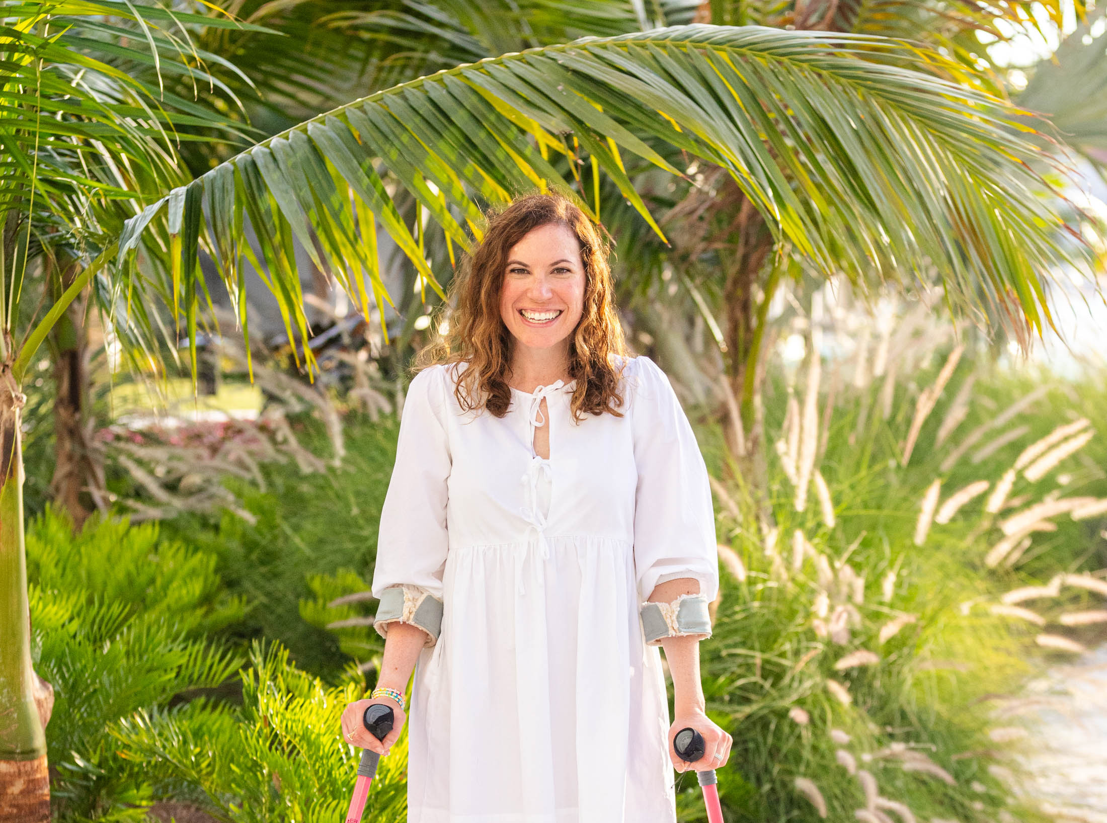 Molly Farrell