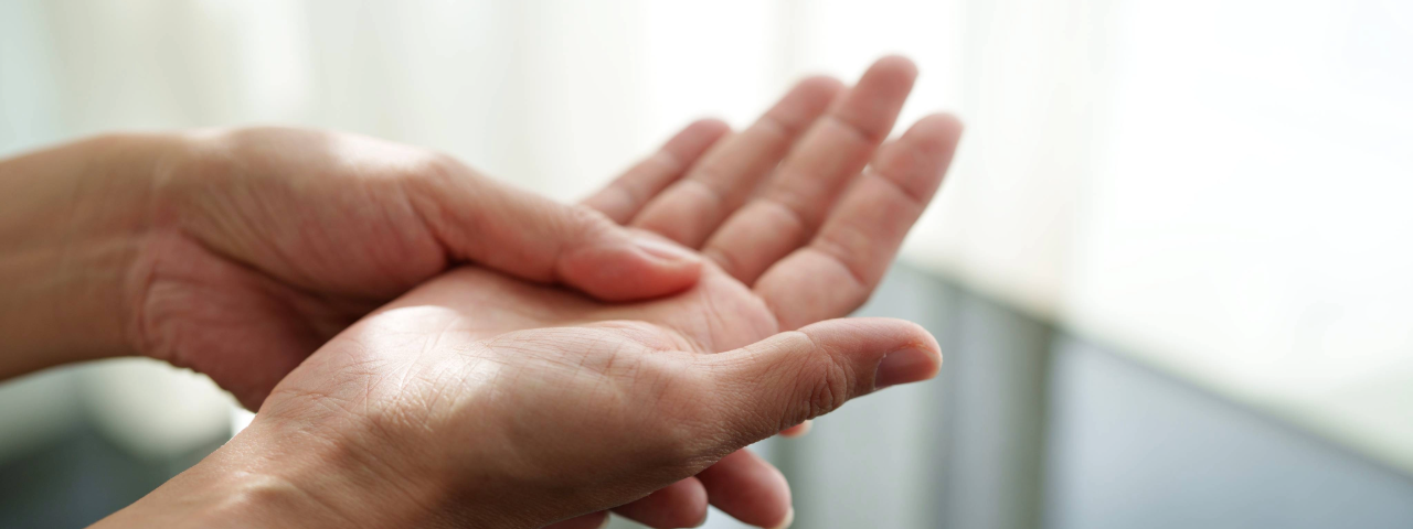 hand therapy