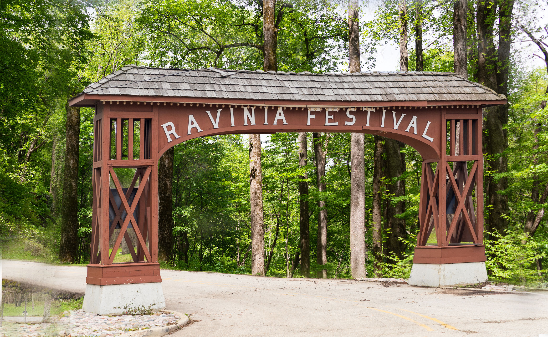 ravinia