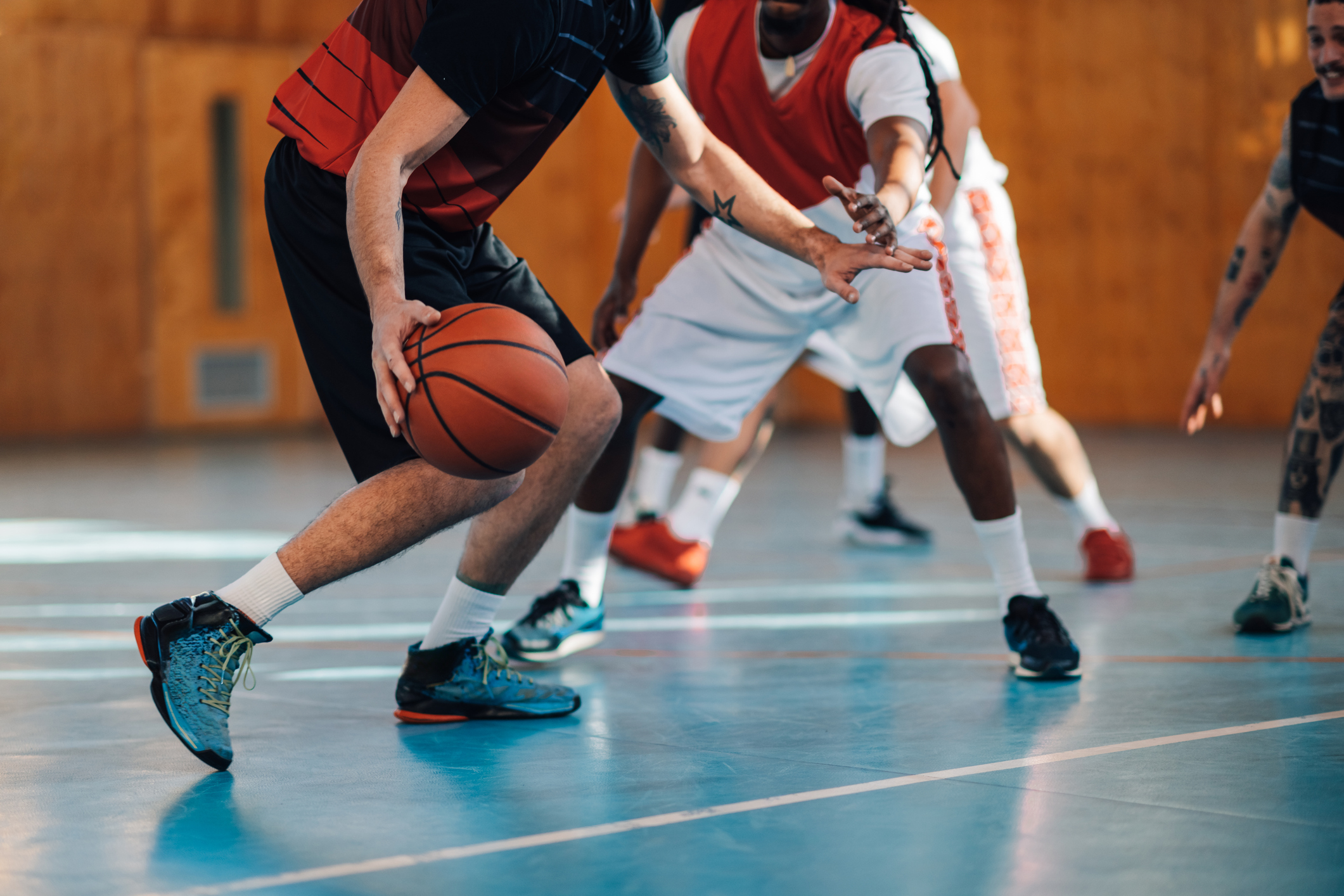 basketball