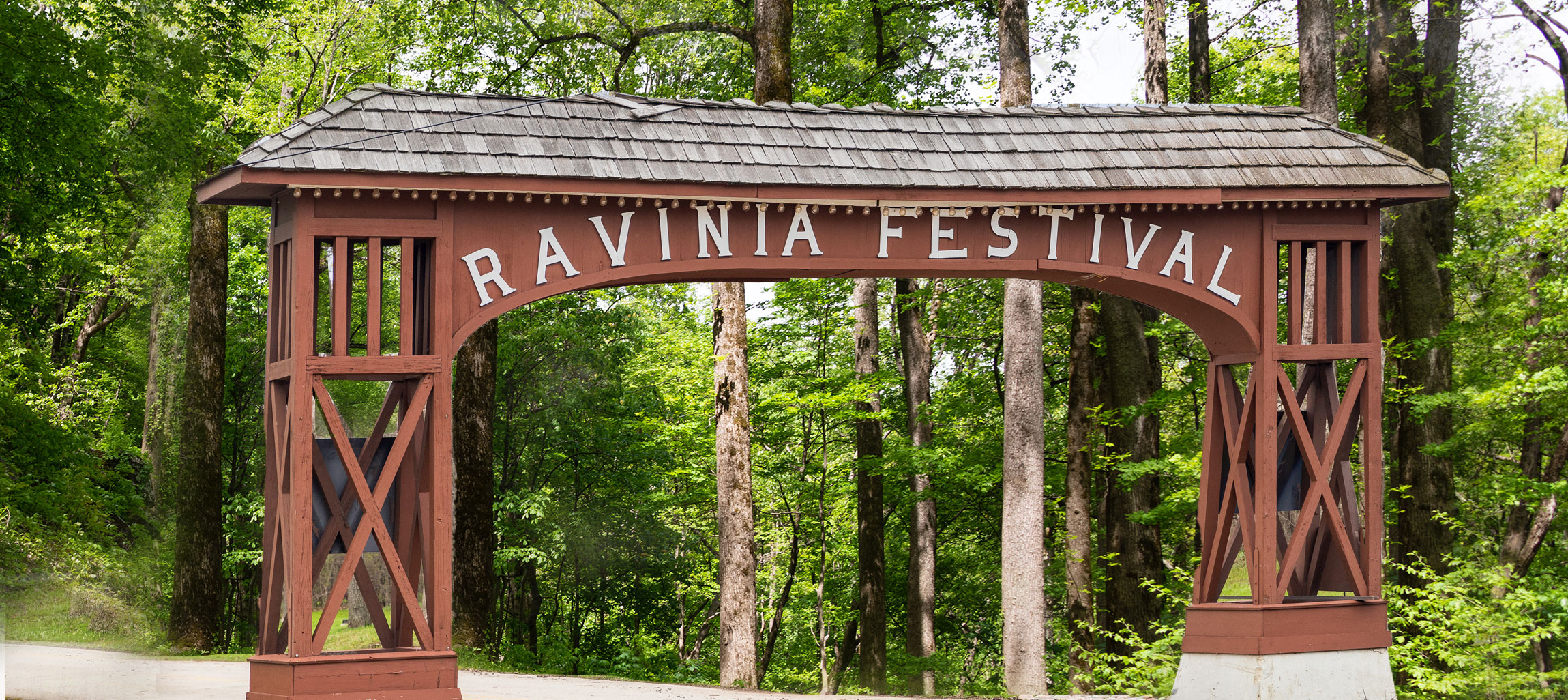 Ravinia