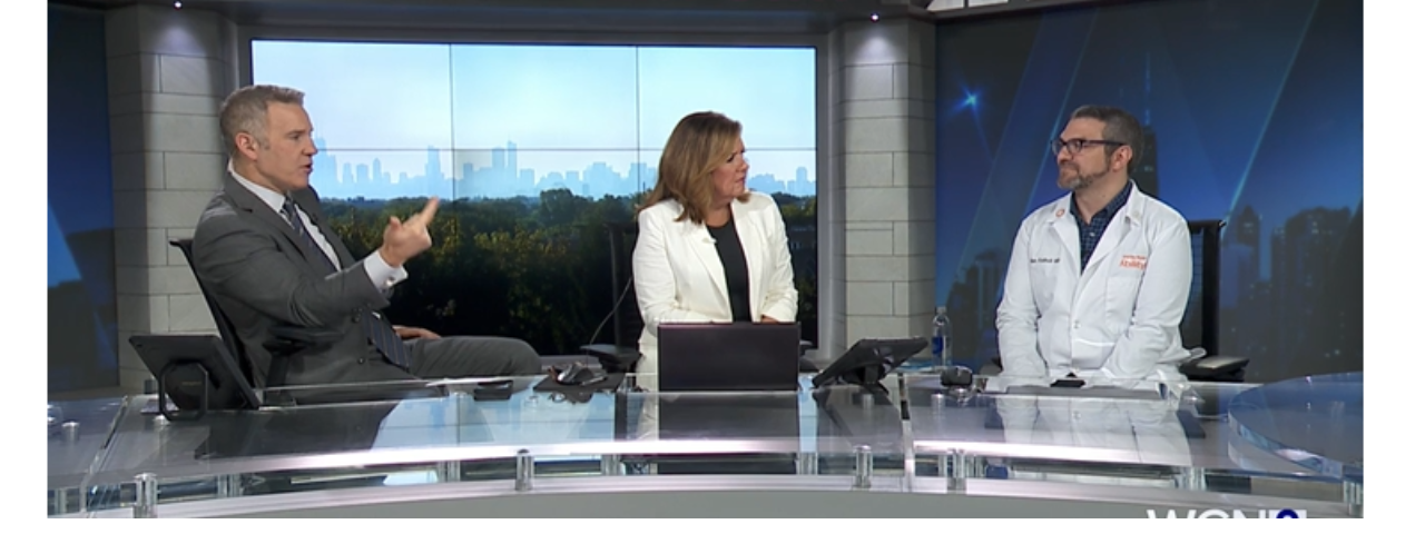 WGN News