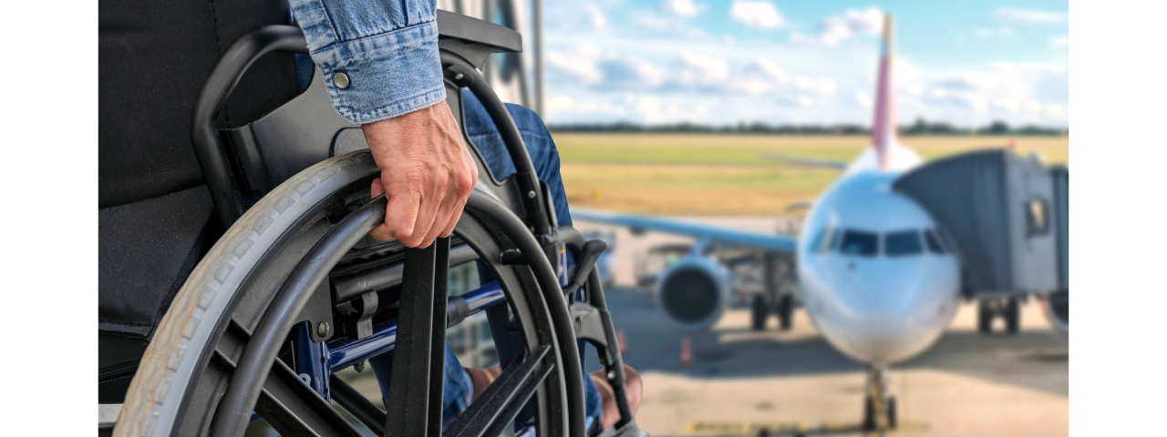 airport