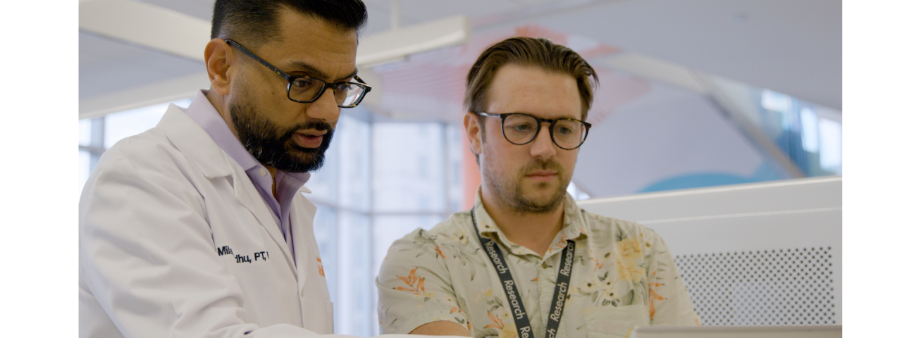 Multiple Sclerosis researchers