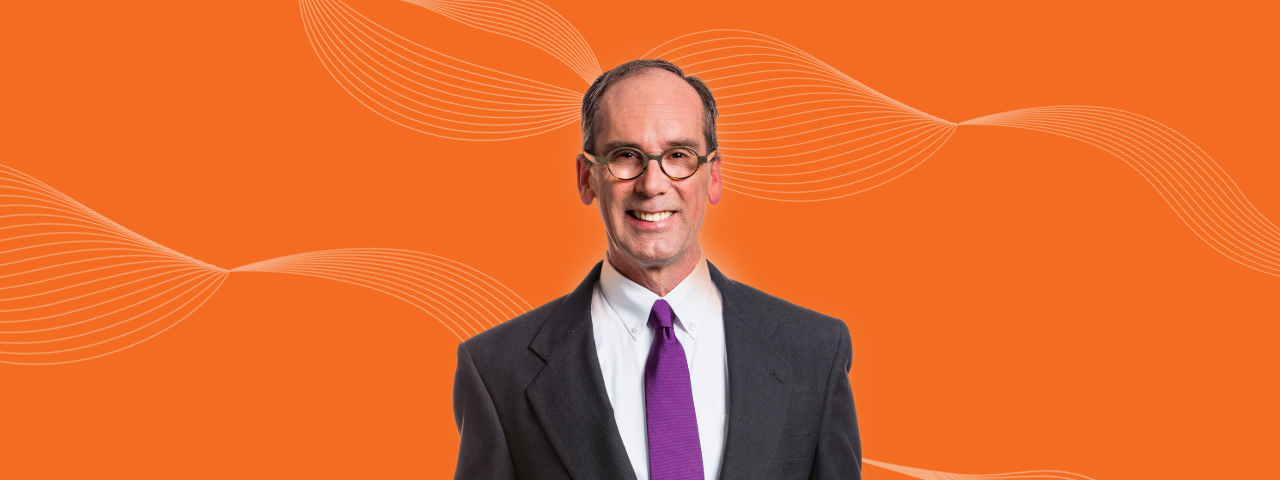 Richard Harvey, MD