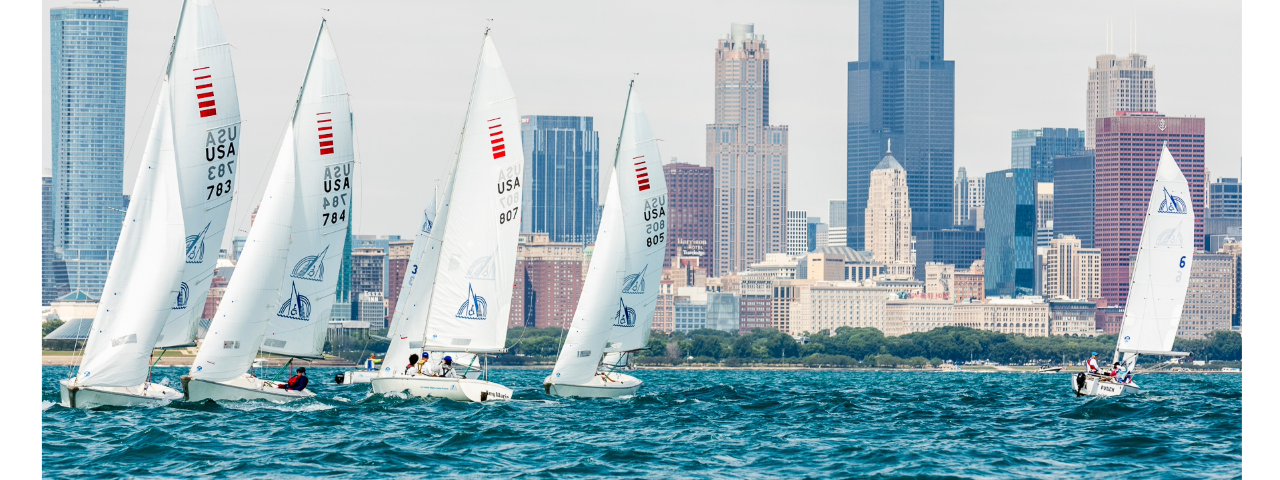 Sailing