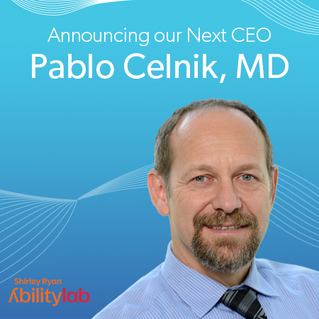 Dr. Pablo Celnik