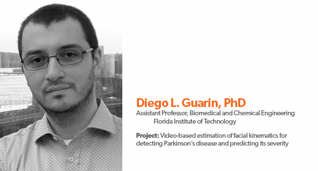 Diego L. Guarin, PhD