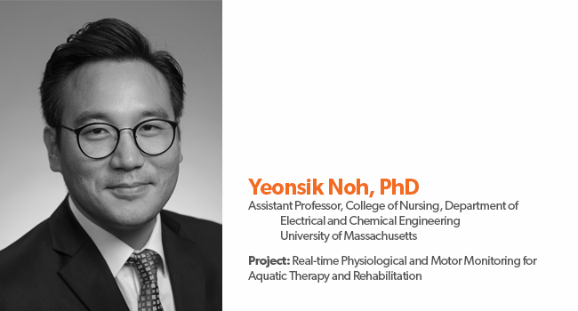 Yeonsik Noh, PhD
