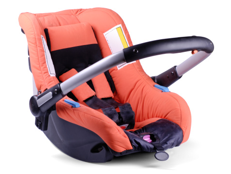 infant carrier