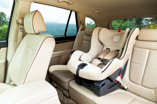 convertible car seat