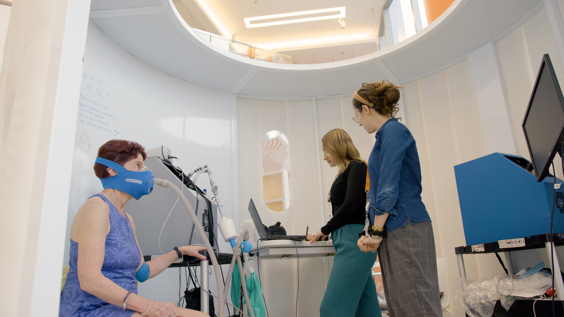 Acute Intermittent Hypoxia