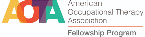 AOTA logo