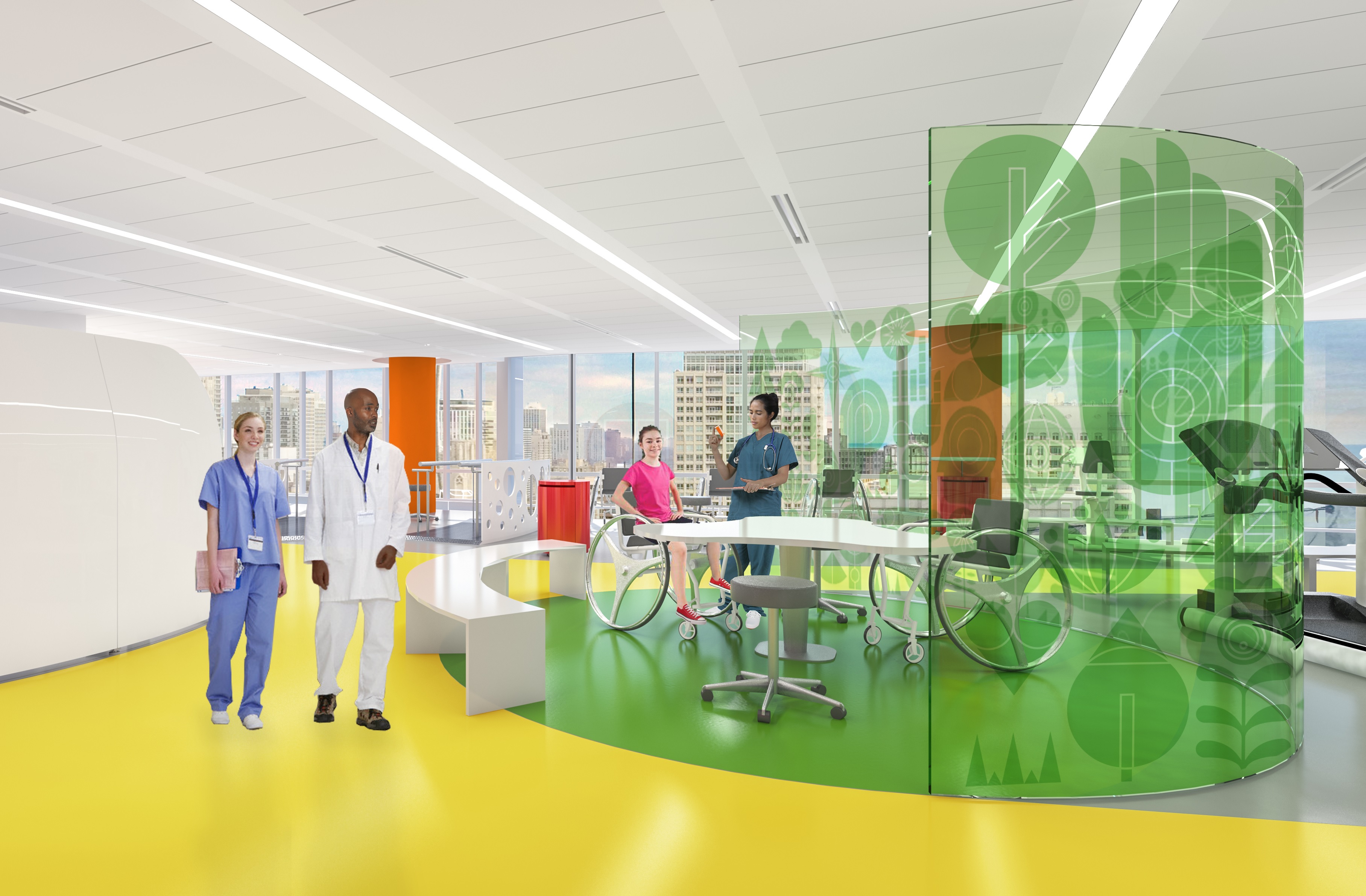 Pediatric Ability Lab