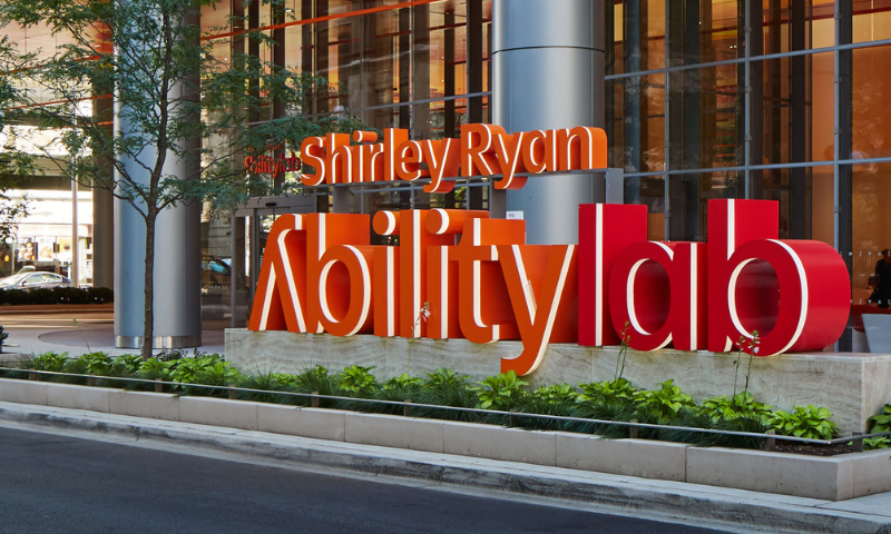 Shirley Ryan AbilityLab