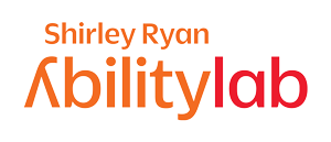 Shirley Ryan AbilityLab Full Color Logo