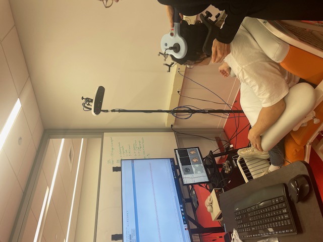 TMS Setup