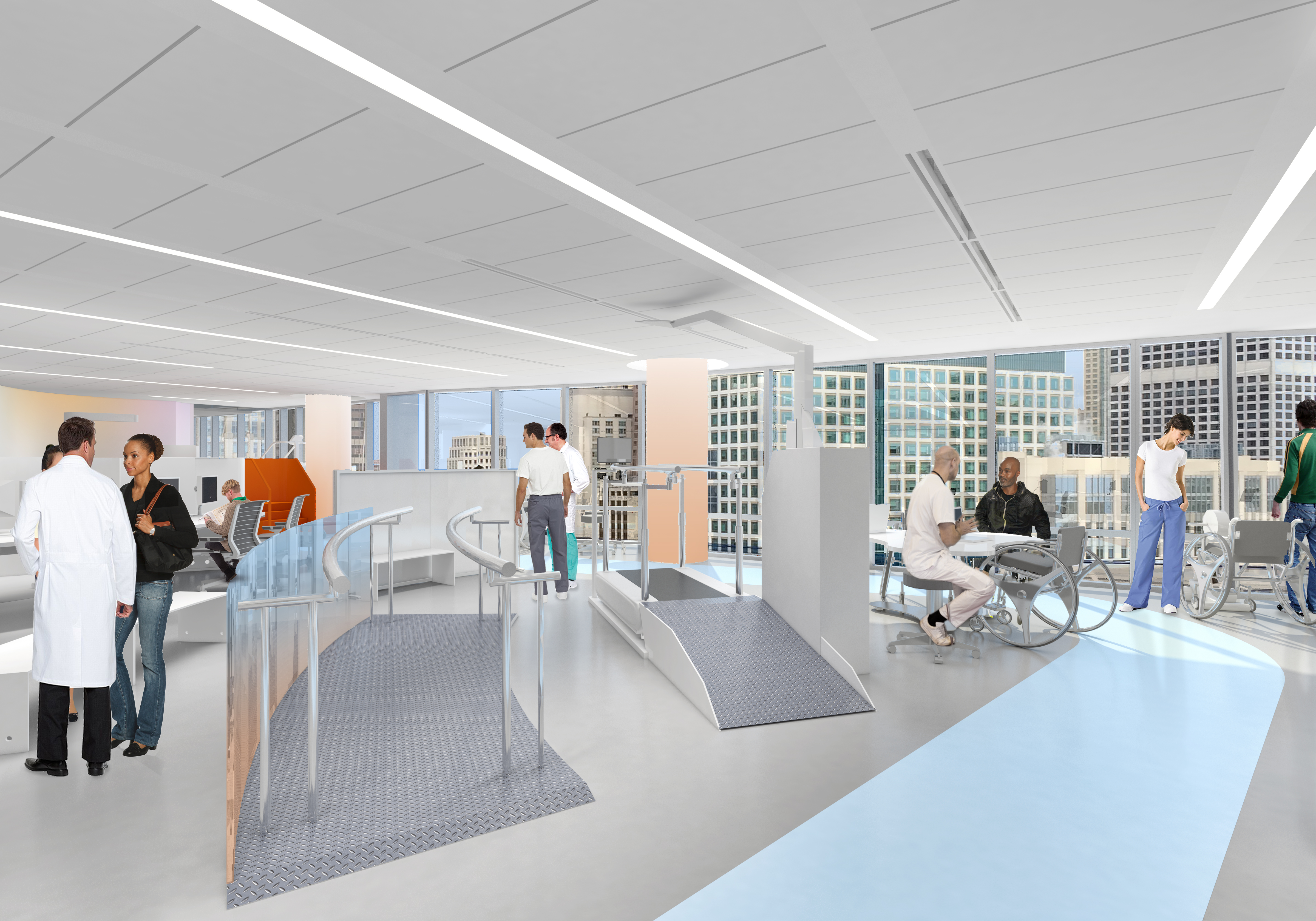 Think and Speak Ability Lab