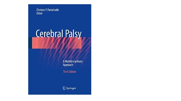 Cerebral Palsy book cover