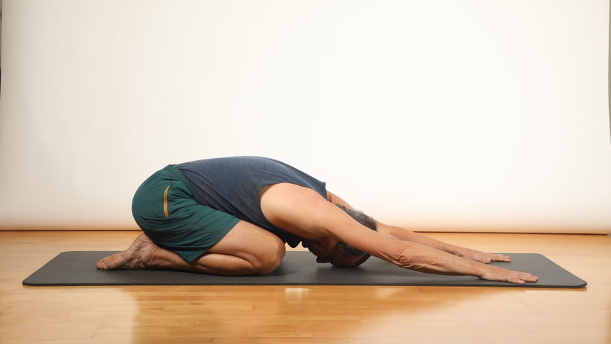 Yoga for Lower Back Pain: 8 Poses to Soothe Tension & Find Relief