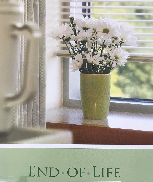 End Of Life Helping With Comfort And Care Shirley Ryan Abilitylab