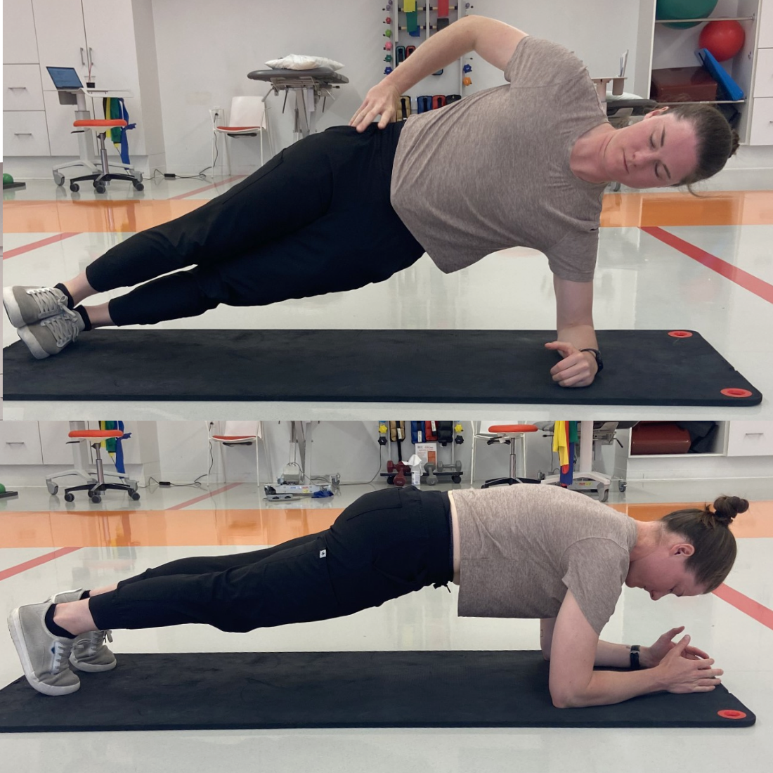 Plank