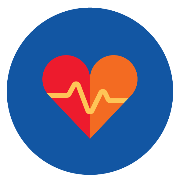 heart icon