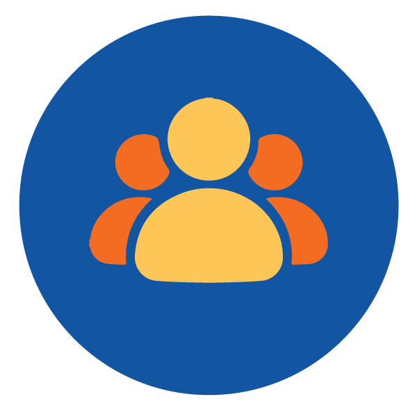 people icon