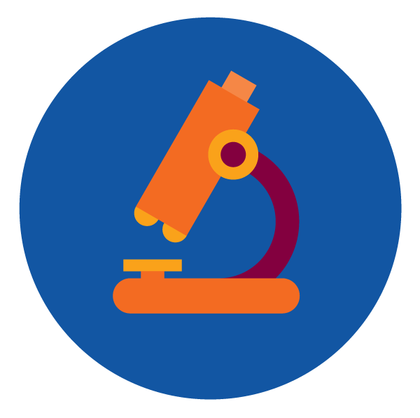 research icon