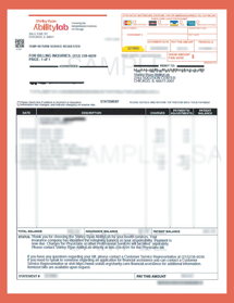 Physician Services Bill