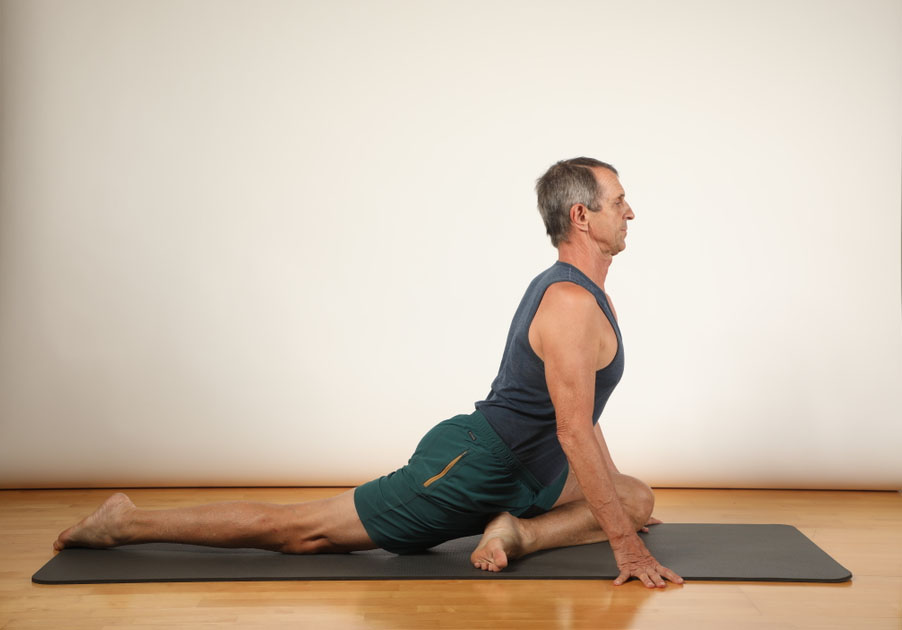 Yoga for Lower Back Pain: Effective Poses to Reduce Back Pain