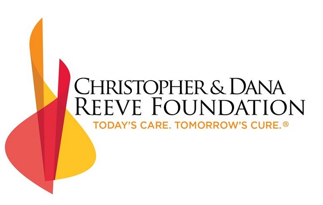 Job of the christopher reeve foundation