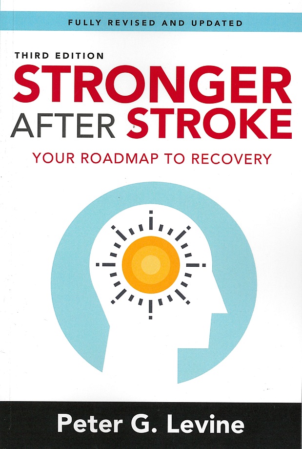stronger after stroke