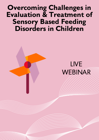 FEEDING DISORDERS IN CHILDREN