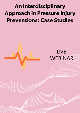 PRESSURE INJURY PREVENTIONS