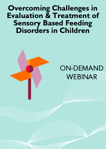 FEEDING DISORDERS IN CHILDREN