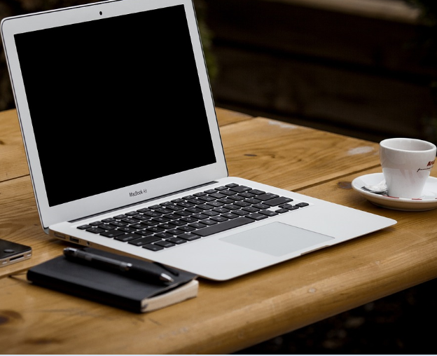 Laptop