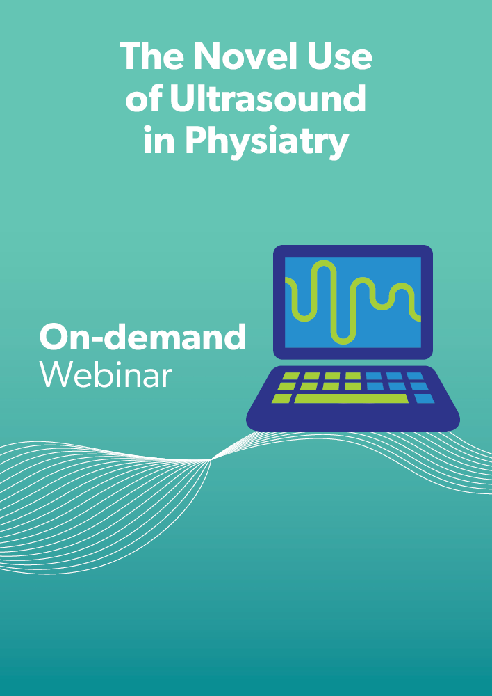 The Novel Use of Ultrasound in Physiatry