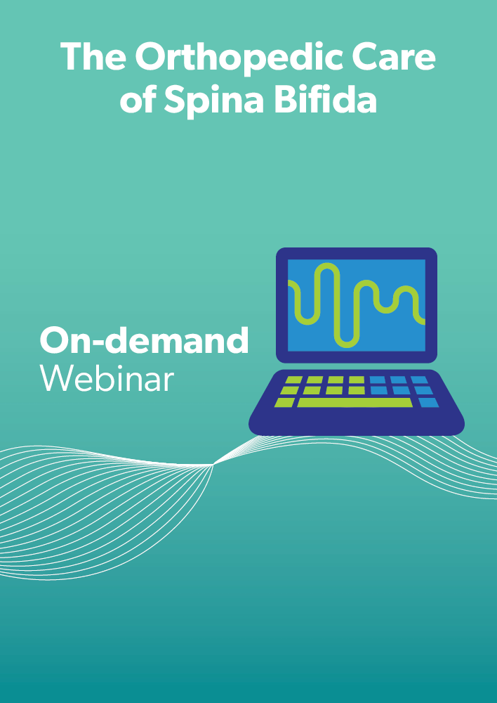 The Orthopedic Care of Spina Bifida