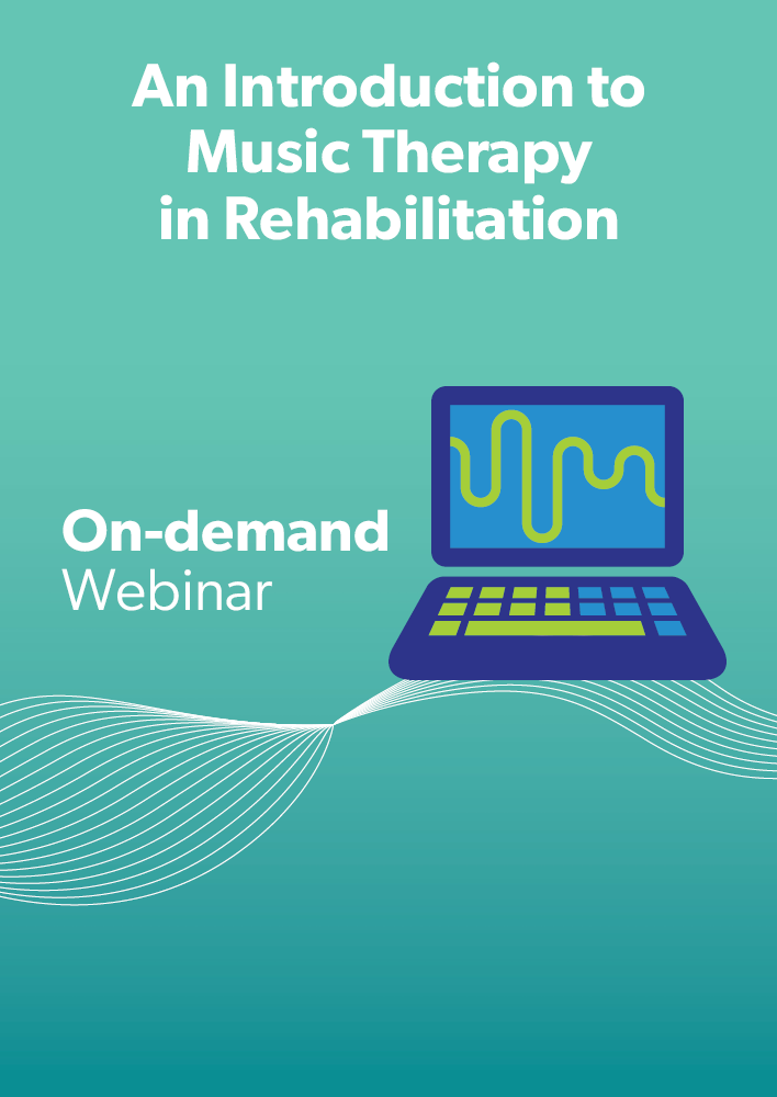 An Introduction to Music Therapy in Rehabilitation