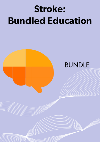 Webinar Bundle for Stroke Education Courses