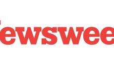 Newsweek logo