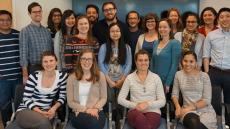 Recent fellows in the Integrated Post-Doctoral Fellowship in Health Services and Outcomes Research