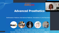 Innovations in Limb Reconstruction Webinar