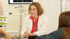 Dr. Monica Perez