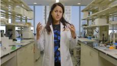 Dr. Mitra Lavasani Earns Prestigious R01 Grant from NIH