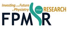 Foundation for PM&R logo