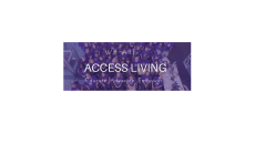 Access Living Logo