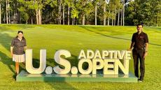 USGA Hosts Second U.S. Adaptive Open with Help from Clinicians